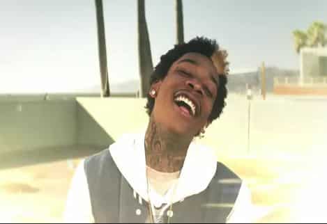 wiz khalifa