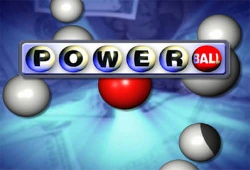 Powerball Jackpot Balloons To Over $300 Million