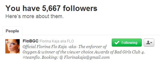@FloBGC Saves the Day and Kicks The Devil in The Butt FloFightsTheDevil