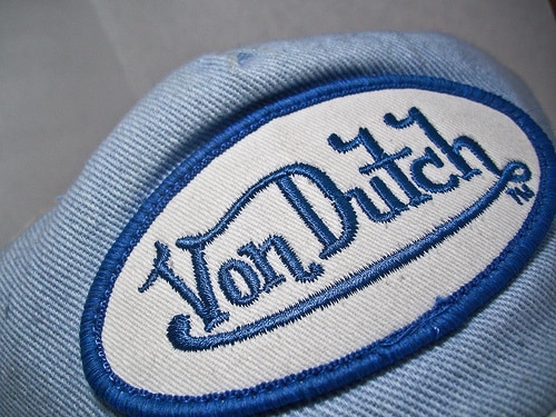 The Story Behind Von Dutch: A Fashion Icon Von Dutch
