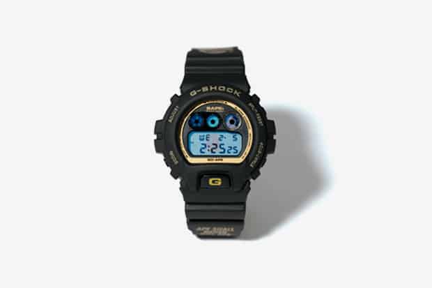 g shock ape