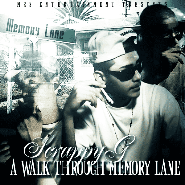 Indie Spotlight: Featured in Hip-Hop – Scrappy-G Indie Spotlight: Featured in Hip-Hop – Scrappy-G