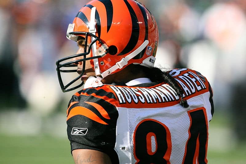 T.J. Houshmandzadeh