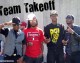 Independent Spotlight: Team Takeoff Exclusive Freestyles + Videos Independent Spotlight: Team Takeoff Exclusive Freestyles + Videos