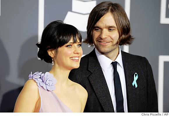 zooey-ben
