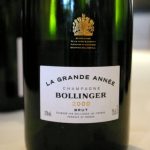 Bollinger Champagne 2