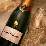Bollinger Champagne 5