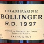 Bollinger Champagne 6