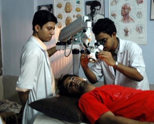 More Than 40 Patients Have Died Since The Start Of Doctor Stroke In India Doctors in india