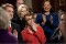 State of The Union Standing Ovation: Rep. Gabrielle Giffords Officially Resigns to Focus on Recovery (VIDEO)