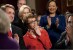 State of The Union Standing Ovation: Rep. Gabrielle Giffords Officially Resigns to Focus on Recovery (VIDEO)