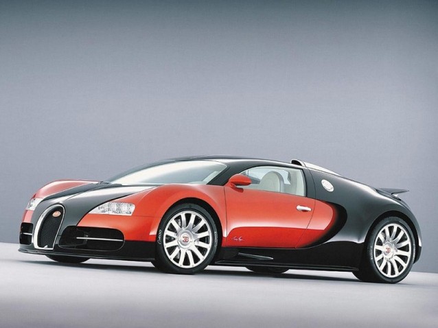 10 Exotics That Revolutionized The Industry 10 Exotics That Revolutionized The Industry