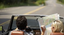 Accident Prone? 5 Ways to Become a Better Driver