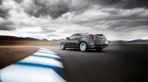 Top 10 Sleeper Sedans