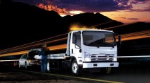 Famous Isuzu Trucks: Manufactured and Used WorldWide
