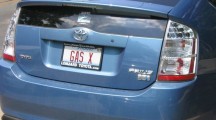 The Most Expensive Registration Plates Ever