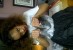 Exclusive Look: @Rihanna Gets Thug Life Tattooed On Her Hands and States RIHpac Back (Video + Pics)