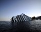 Cruise Ship Concordia at Risk of Sinking and Leaking Fuel into Marine Sanctuary (Video and Underwater Photos)