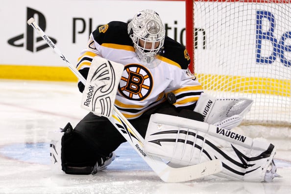 Boston Bruins Goalie Tim Thomas rejects White House Celebration due to Personal Beliefs in Government Tim Thomas