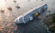 Cruise Ship Concordia Captain Francesco Schettino labeled Chicken of The Sea and Coward after Claiming He Fell Into a Lifeboat (Videos and Pictures)