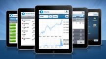 Mobile Trading Platform for Traders on the Go