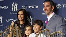 Jorge Posada Retires After 17 Seasons With Yankees