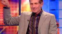 @RealSkipBayless aka Skip PAYLESS Needs To Learn From Someone… Much Respect To Terrell Suggs and Lebron James