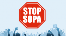 Many Lawmakers Withdraw Support for SOPA and PIPA after Major Social Media Backlash