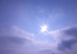 The Sun:  Center of the Power Grid?