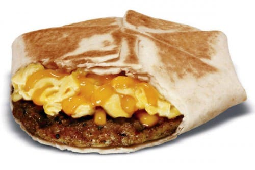 taco breakfast