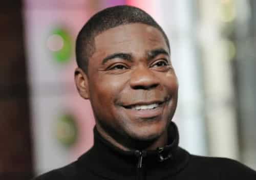 tracy morgan