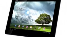 Transformer Prime: Finally a Replacement for Your Laptop?
