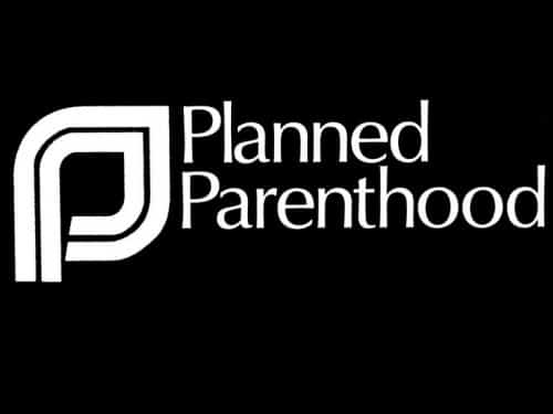 Supporters Help Raise Money For Planned Parenthood Planned Parenthood
