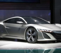 Acura NSX Superbowl Ad Pits Jerry Seinfeld Against Jay Leno Super Acura NSX Superbowl Ad Pits Jerry Seinfeld Against Jay Leno Super