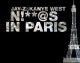 Jay-Z And Kanye West Finally Drop “Niggas In Paris” Music Video