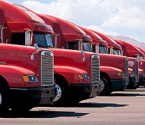 Long Distance Trucking and Your Health Long Distance Trucking and Your Health