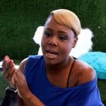 Mimi promises to seek revenge on the person who broke her beloved "MARS" chain!