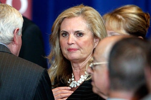 Ann Romney