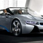 BMW-i8-Concept-Spyder-Front-Photo