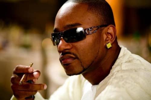 Cam’ron