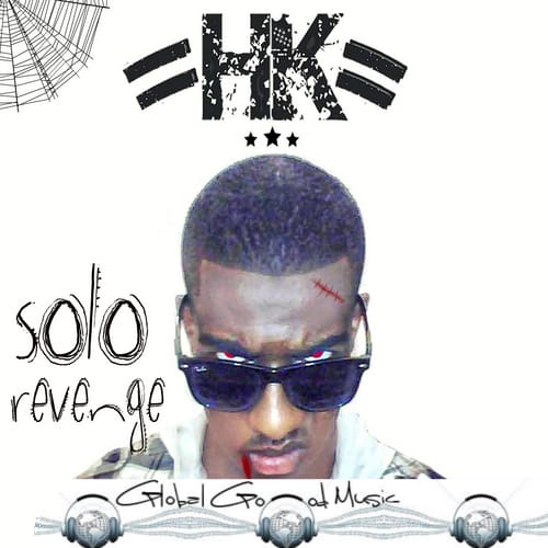 HK Solo Revenge Global Good Music