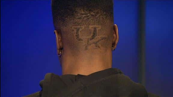 Nerlens Noel Replaces Void of Anthony Davis on Kentucky Wildcats Basketball Team