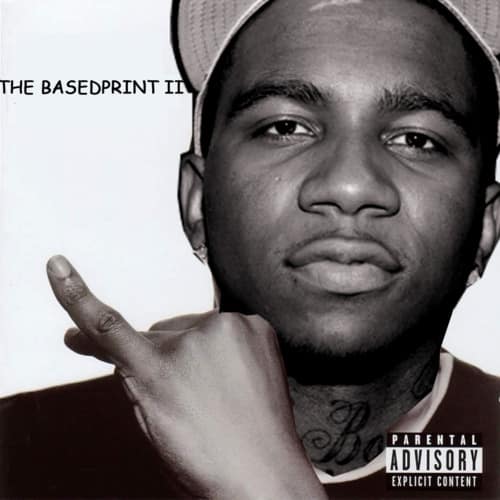 lil b