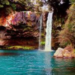 Cheonjiyeon-Waterfalls-korea