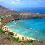 Hawaii Hanauma Bay
