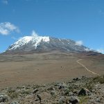 Mount Kilimanjaro 24