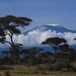 Mt.-Kilimanjaro-Tanzania
