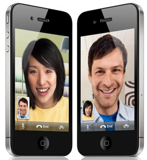 FaceTime Restrictions