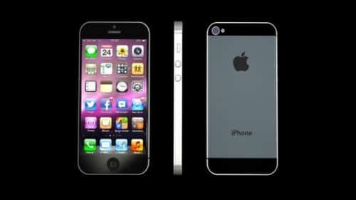 iphone5