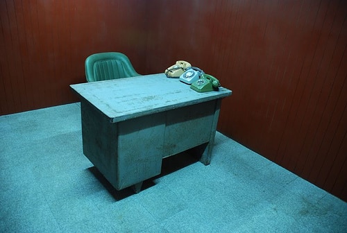 law office
